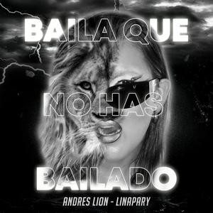 Baila Que No Has Bailado (feat. LinaPary)