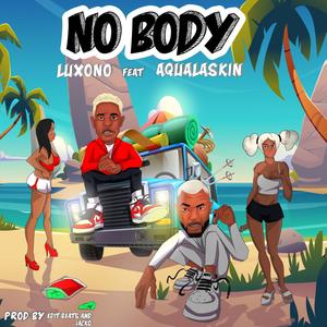 No body (feat. Aqualaskin)