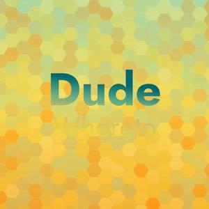 Dude Whereto