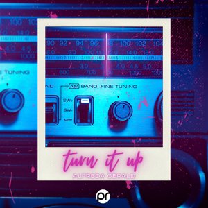 Alfreda Gerald - Turn It Up (Slap House Version)