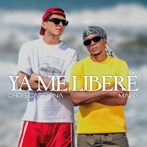 Ya Me Liberé