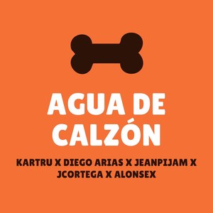 Agua De Calzón