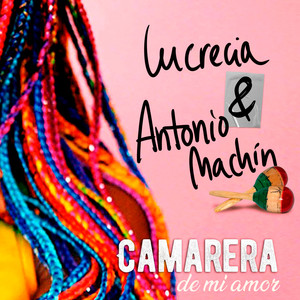Camarera de mi Amor