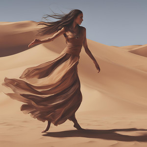 Desert Dance