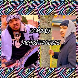 Esau (feat. Dabaq)