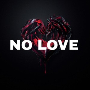 NO LOVE (Explicit)