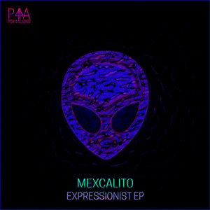 Expressionist (Original Mix)