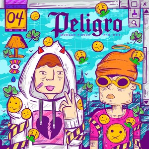 Peligro (Remix|Explicit)
