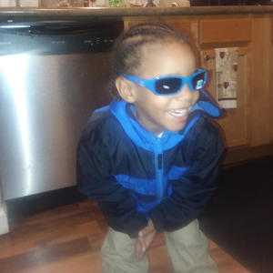 Keep It Positive (Explicit)