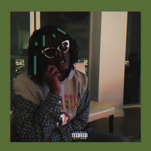 Grip In My Hand (Explicit)