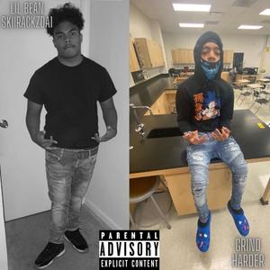 Grind Harder (feat. SkiiRackzDa1) (Explicit)