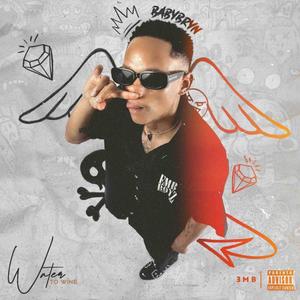 Water to wine (Explicit)