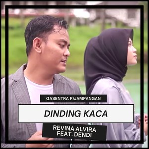 Dinding Kaca