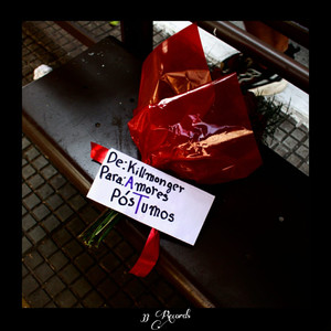Amores Póstumos