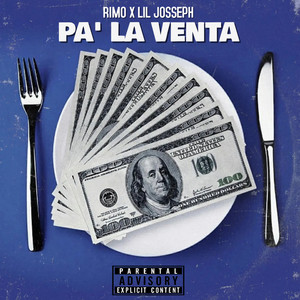 Pa La Venta (Explicit)