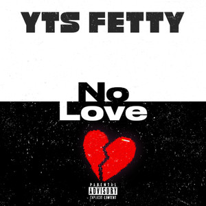 NO LOVE (Explicit)