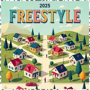 Freestyle 2025 (Explicit)