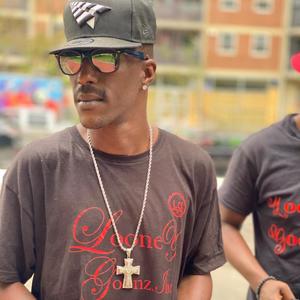 Looney Goon vibes(feat. Bugatti haze & Edy Bandz) (Explicit)