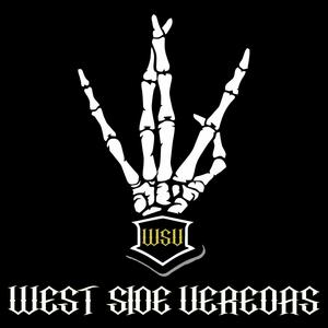 West Side Veredas 2 (Explicit)