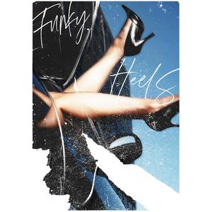 Anome - FUNKY HEELS