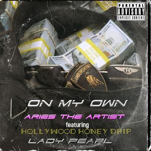 On My Own (feat. Aries The Artist & Hollywood Honey Drip) [Explicit]