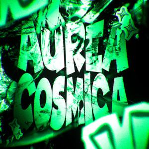 Áurea Cósmica (Explicit)