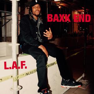 BAXK END (Explicit)