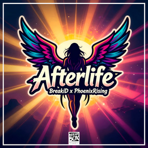 Afterlife (Fortuny & Jordaz|ESP|Remix)