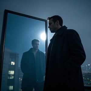 Confessions in the Dark