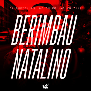 Berimbau Natalino (Explicit)