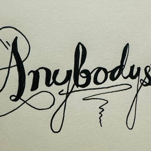 Anybodys (Explicit)