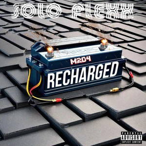 RECHARGED (Explicit)