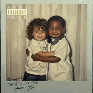 Keep the Fire Burning (feat. F.M.L. & Man!)