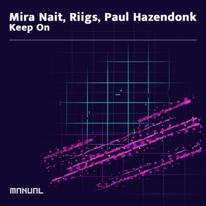 Keep On (Club Mix)
