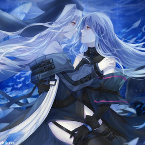 【明日方舟同人曲】深海恋人