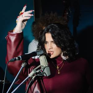 DE RODILLAS - Live Session at PKO Studios