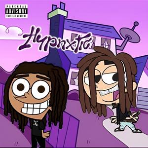 HYPNXTIC (feat. Raeusi) (Explicit)