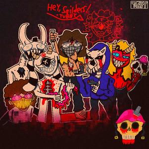 GOREILLA MIX (VOLUME 1) (feat. t4bicore, SKUllDOG, BLXXDRVSH, TOFUU666, mvttxo, SCIXXOR & FRUITSNAKZ) (Explicit)