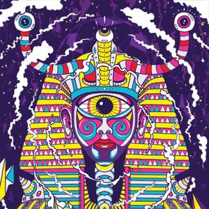 Shmakked (feat. Lil Bando) (Explicit)