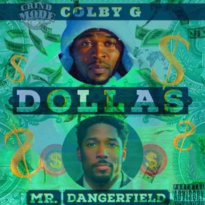Dollas (feat. Mr.Dangerfield) (Explicit)