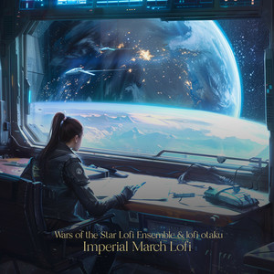 Imperial March Lofi