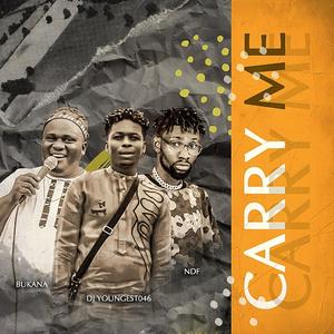 Carry me (feat. BUKANA & NDF)