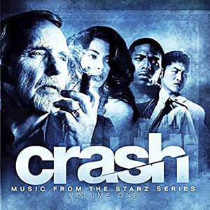 Crash (Music from the Original TV Series) , Vol. 1