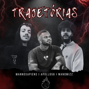 Trajetórias (Explicit)