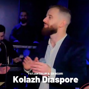 Kolazh Diaspore