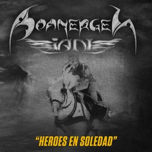 Heroes en Soledad (feat. Mario Ian)