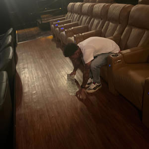 IPULLUP (feat. Hiro! & IM DA GLR) (Explicit)