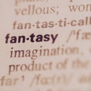 Fantasy (feat. burningdoor)