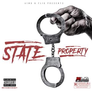 State Property (Explicit)