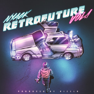 Retrofuture Vol.1 (Explicit)